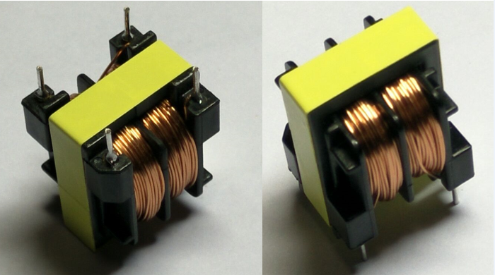  UU25 Common Mode Choke Filter Inductor