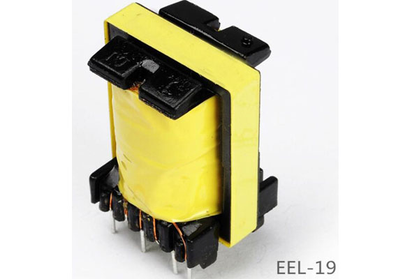 EL19 electronic high frequency flyback transformer for switching power supply