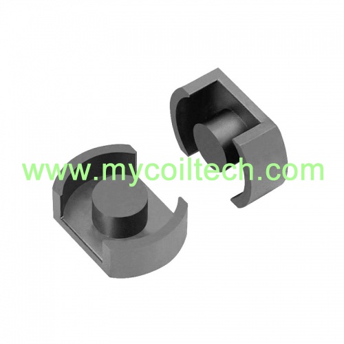 CUT Series Mnzn Soft Ferrite Core for Reactor and Inductors