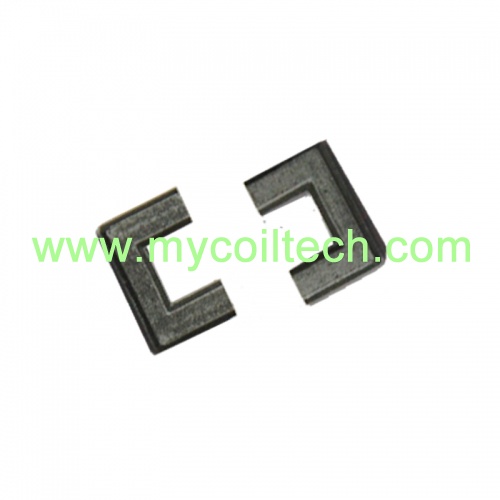 UF Transformer Electrical Steel Core for Current Transformer