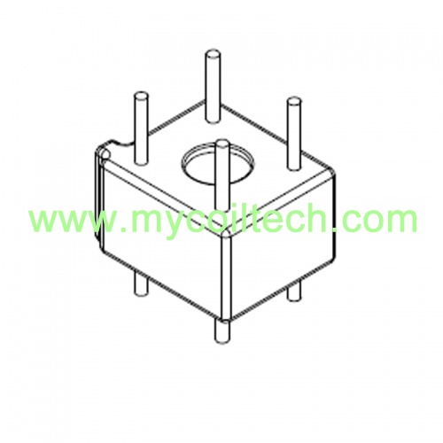 China Base SMD Inductor Supplier