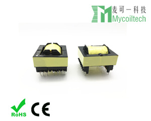 Hefei Mycoil Technology Co., Ltd bietet alle Arten von Hochfrequenz-Transformatoren für Kunden