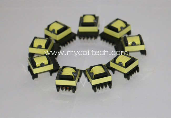 high frequency flyback transformer