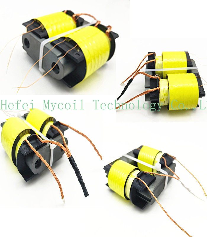 High Frequney Transformer Manufacture