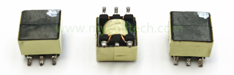 SMD power supply transformer