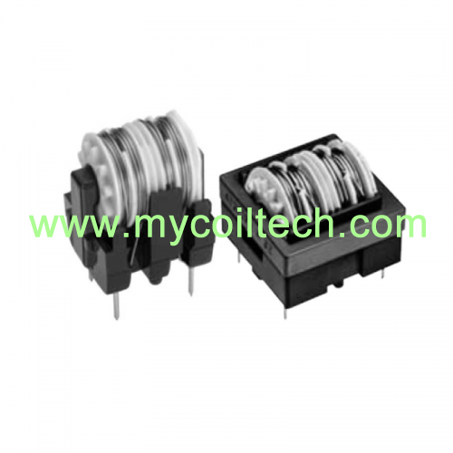 ET20 Common Mode Choke 10mH Inductor