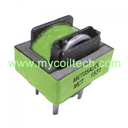  20A Precision Current Transformer for PCB Mount