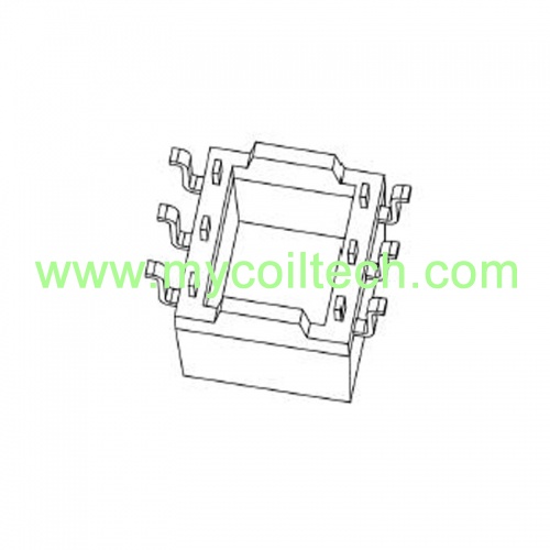 Design and Manufacture Current Inductor