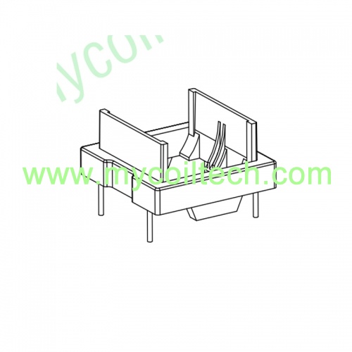 ET20 Inductor base