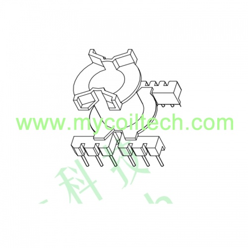 PQ20 Spule 6+8 Pins