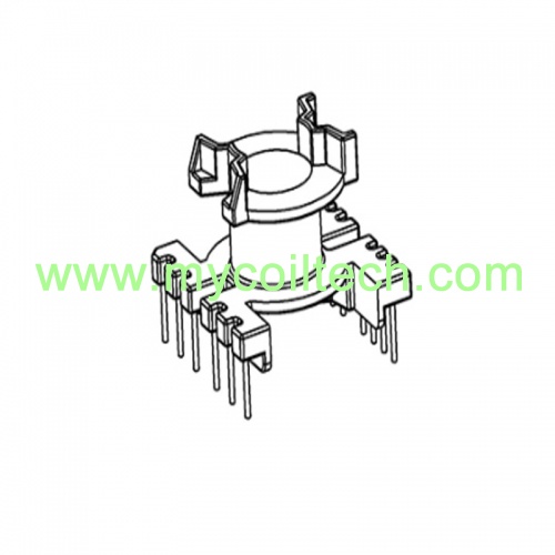 6+8 PINS PQ20 Spule