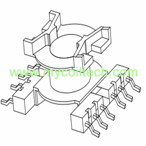 PQ32 bobbin design