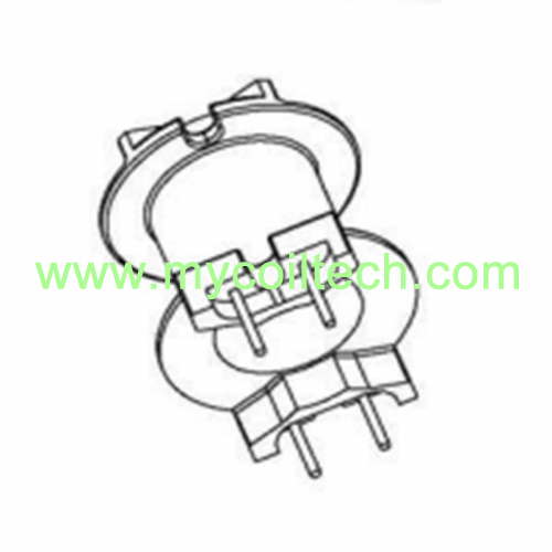 PQ26 bobbin design