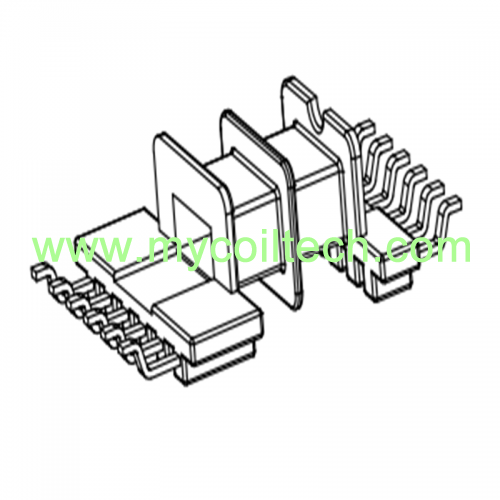 SMD EFD15 Spulenkörperdesign