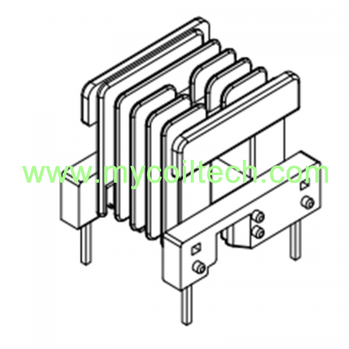 EE19 bobbin design