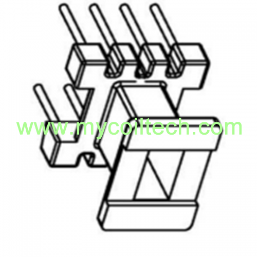 EE10 Spulendesign