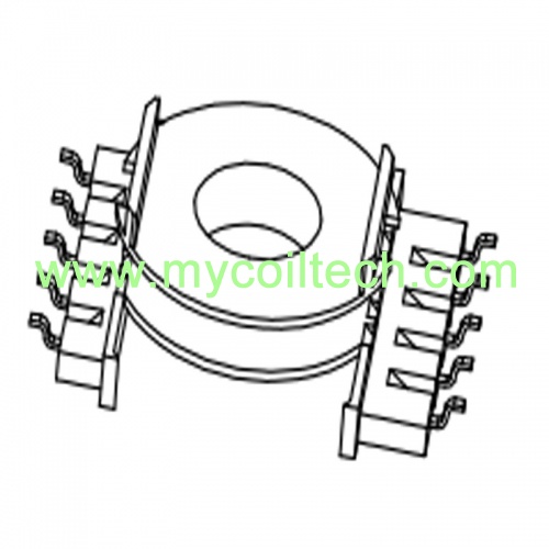 EQ30 SMD bobbin design