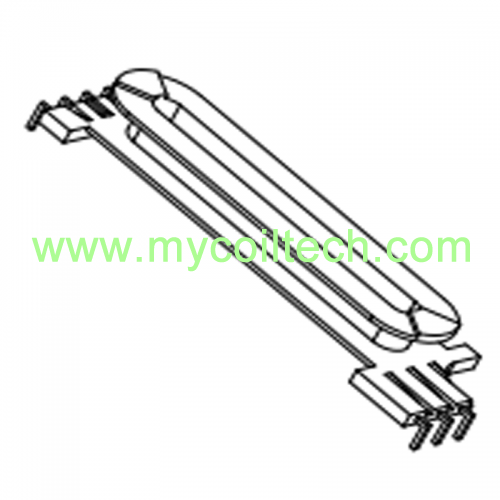 EDR39 bobbin design