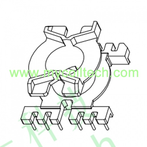 PQ32 Spulendesign