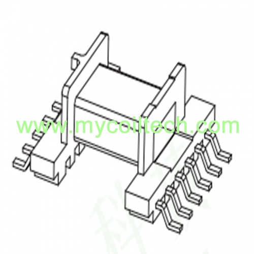SMD EFD15 Spulenkörperdesign