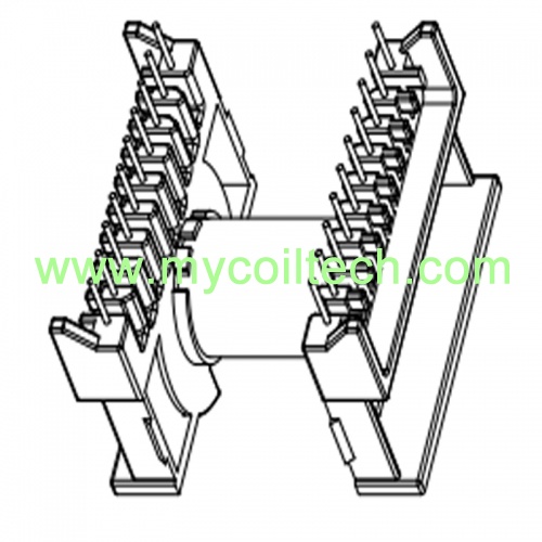 ETD39-Rahmendesign