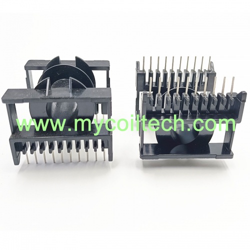 etd49 10 + 10 Stiftspule