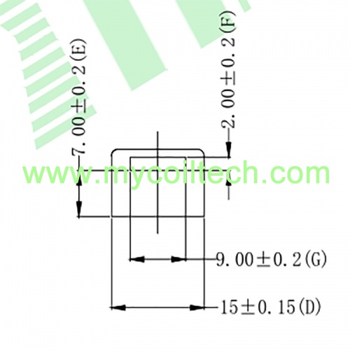 EPC Transformer Bobbin Wholesale