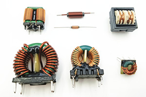 Kerninduktorprodukte – Gewährleistung des stabilen Betriebs elektronischer Geräte